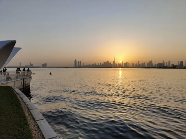 Creek Marina Yacht Club