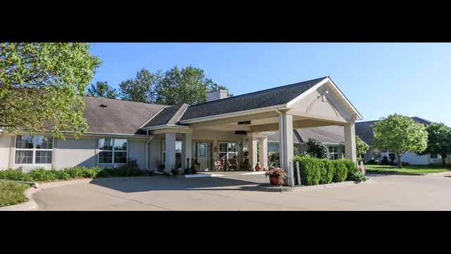 Homestead Assisted Living of Wamego