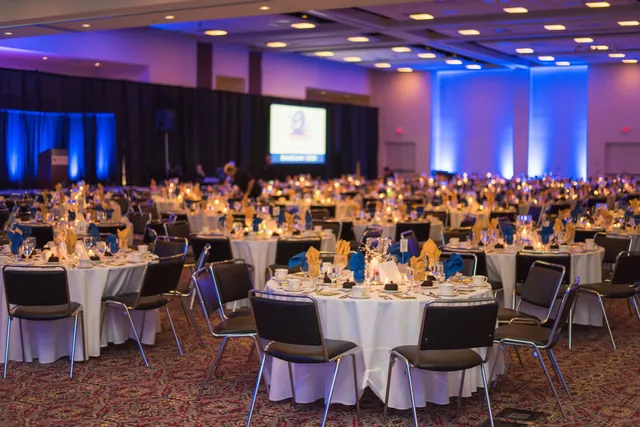 Gateway Convention Center