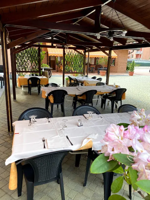 La Campagnola Trattoria-Pizzeria