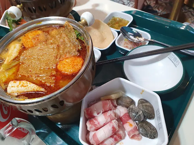 Hometown Mala Hotpot Mala Tang