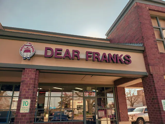 Dear Franks of Niles