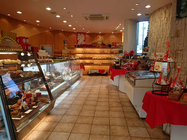 ビルゴ洋菓子店