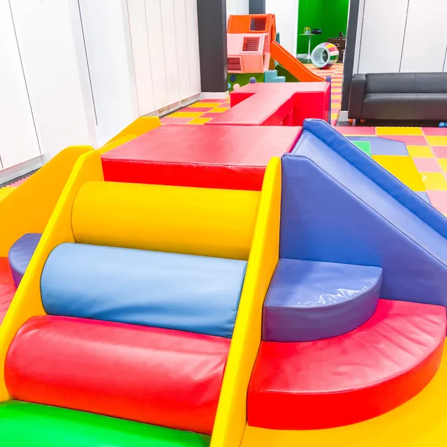 Jumpin' Jellybeans The Boutique Play Space Southaven