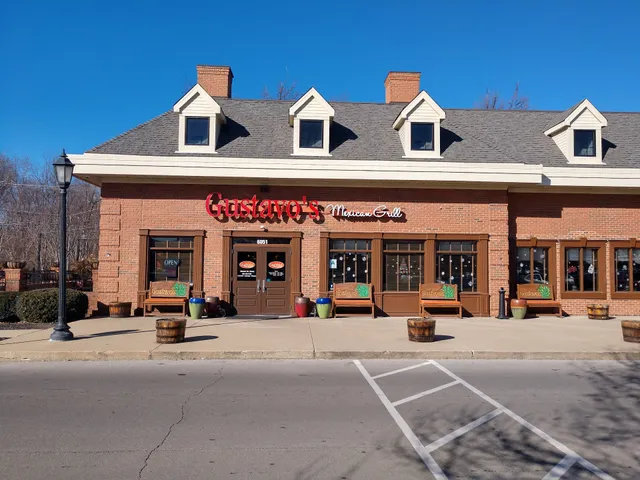 Prospect Village Shopping Center