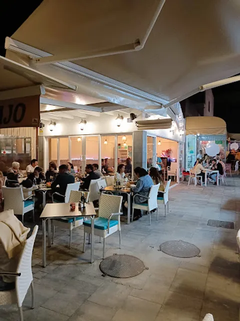 Restaurante Saavedra Clavijo