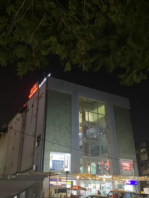 Elite Rooms & Banquet