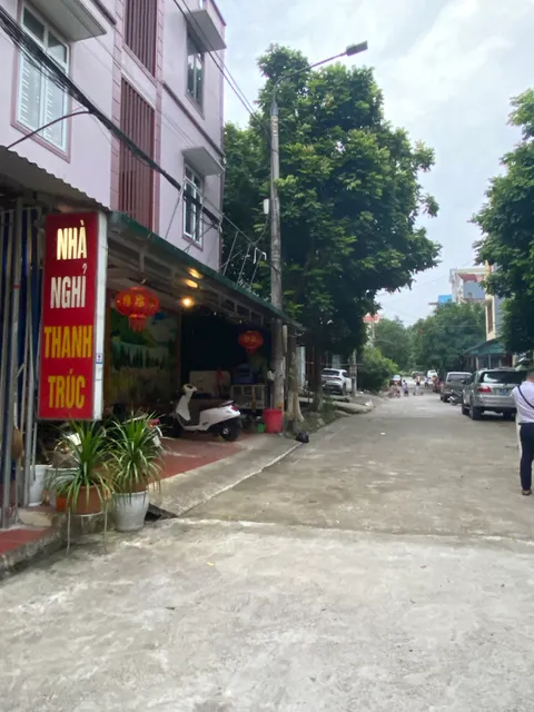 Nhà Nghỉ THANH TRÚC