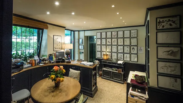 Ristorante All'Olivo (Chat sul sito)