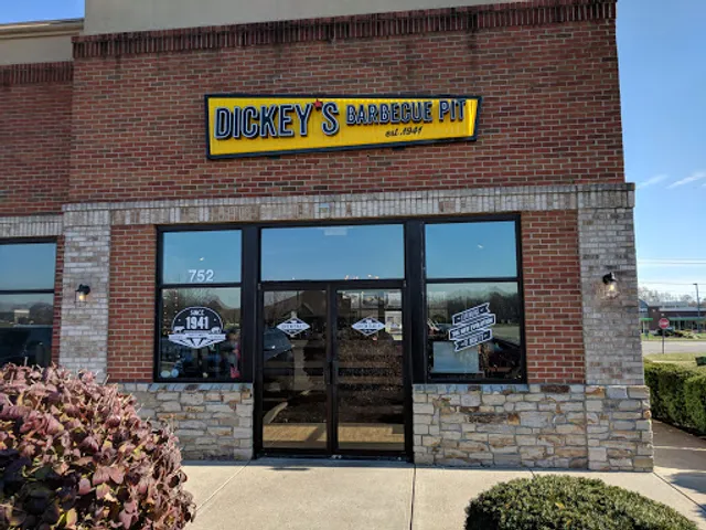 Dickey's Barbecue Pit