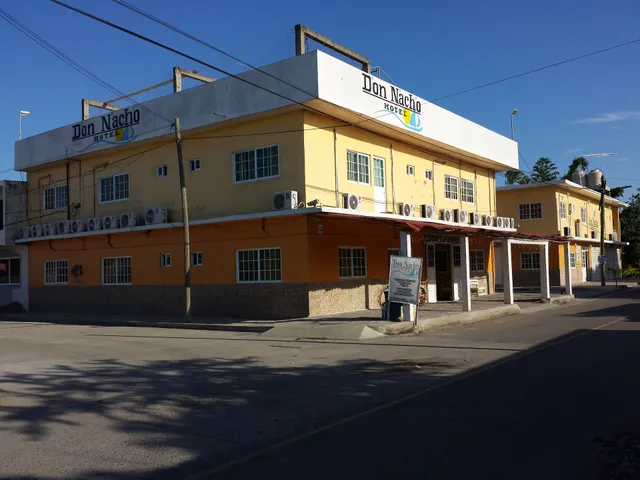 Hotel Don Nacho