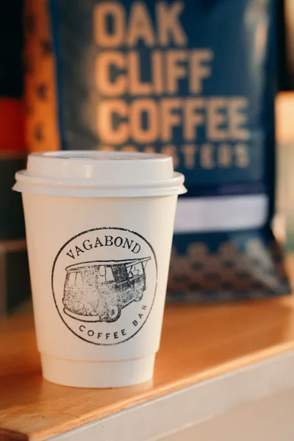 Vagabond Coffee Bar