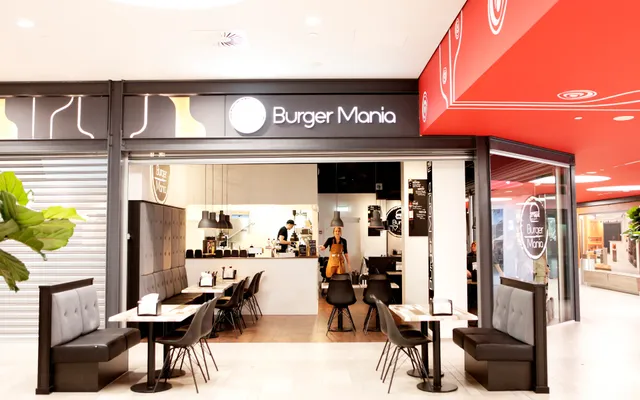 BurgerMania