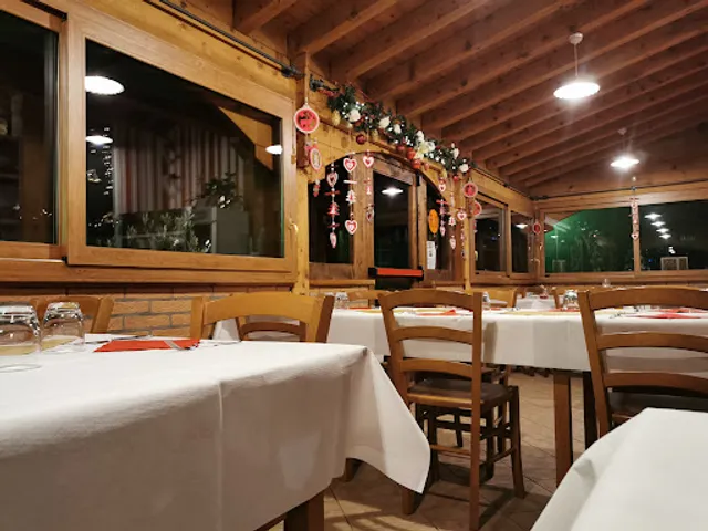 La Buona Fattoria Ristorante Pizzeria