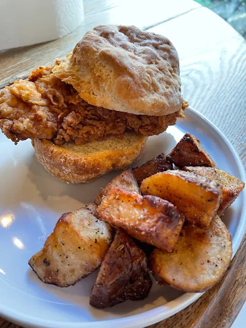 Portland Biscuit Company