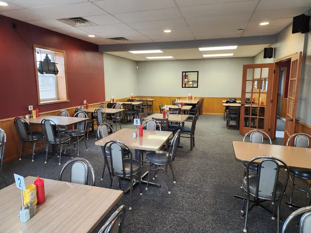 The Dawg Haus Bar and Grill