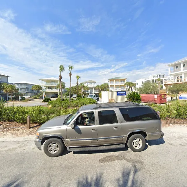 It's All Good Beach House