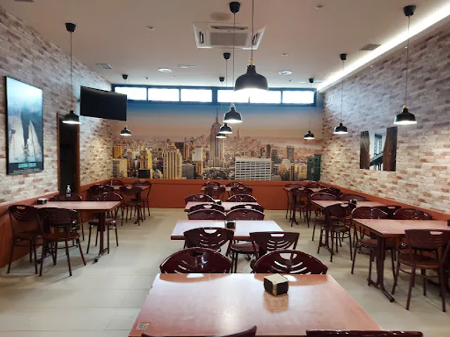 Pizzería American's