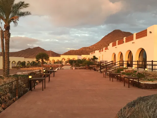 Hotel Cortijo El Paraíso - hotel rural