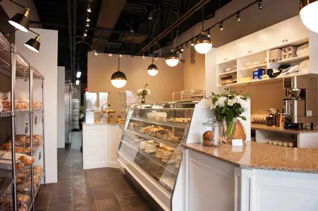 Flour Child Bakery Inc.