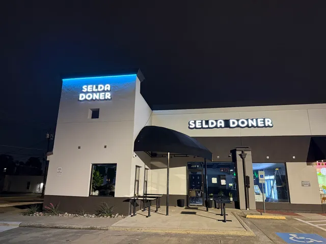 Selda Gyro Doner