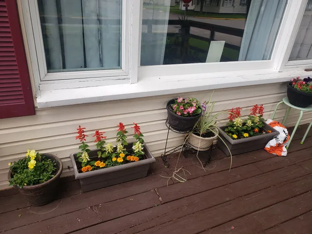 Twin Bluffs Country Market