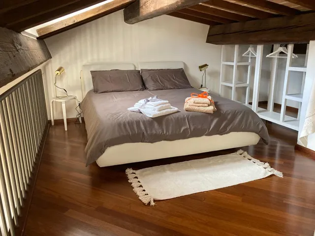 Loft Albinelli