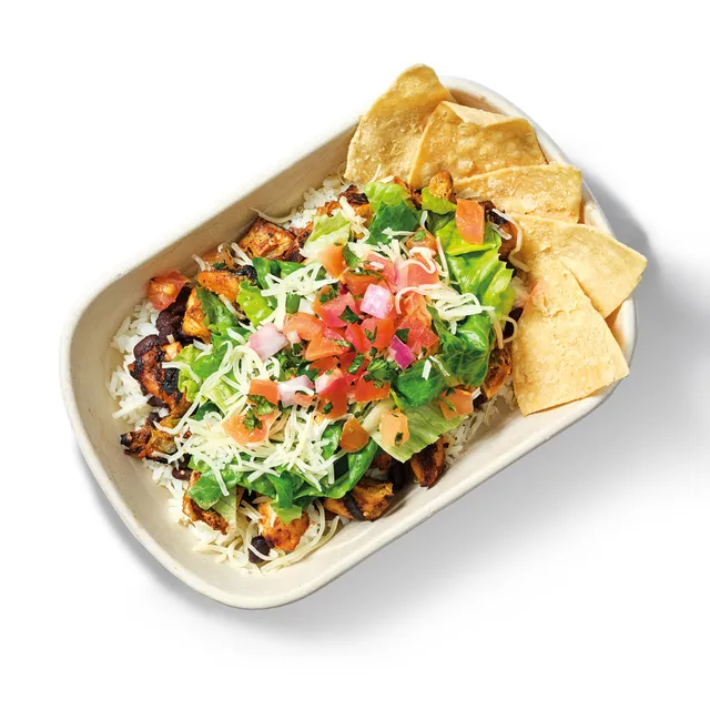 Guzman y Gomez - Deerfield