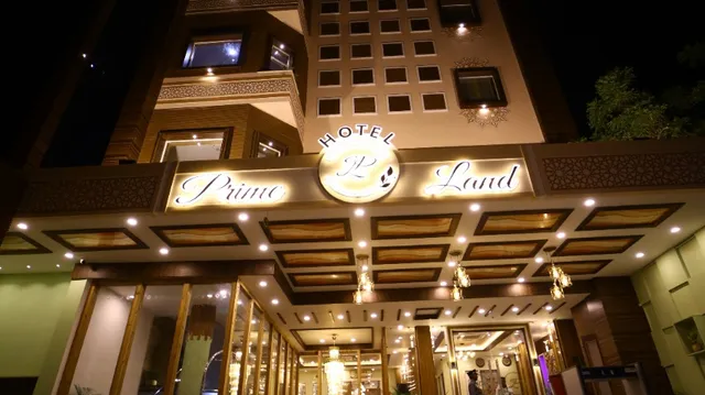 Primeland Hotel