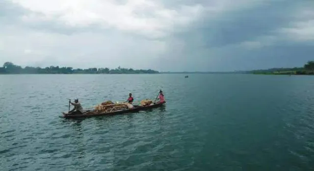 Oguta Lake