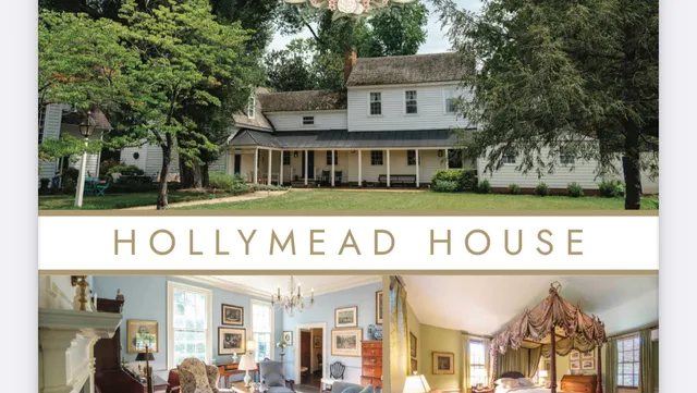 Hollymead House Bed and Breakfast