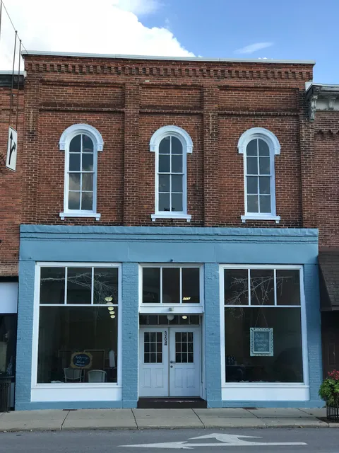 Whimsy and Blue Boutique