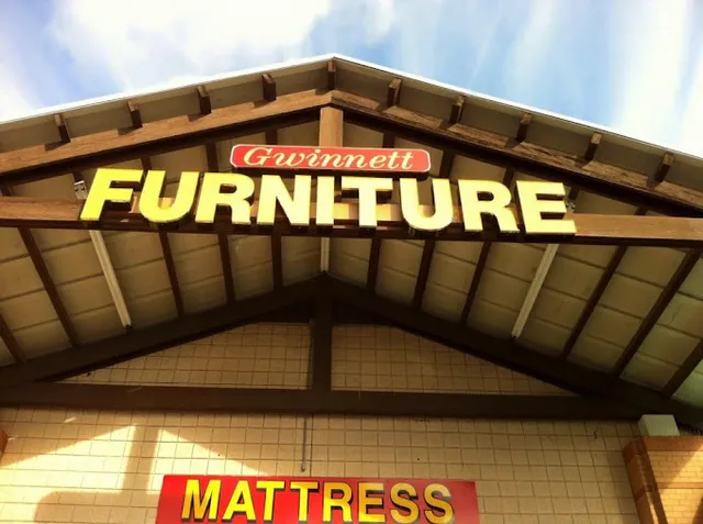 Gwinnett furniture