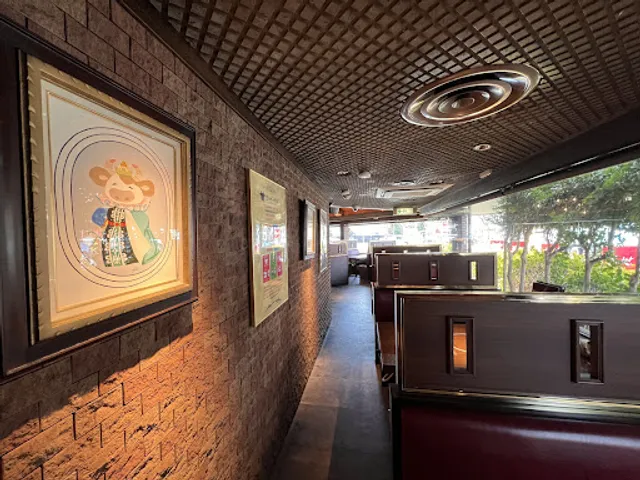 肉の万世 国立矢川駅前店