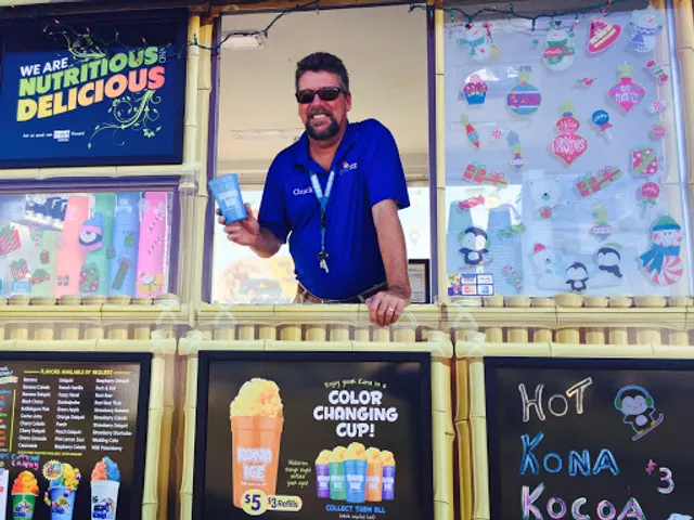 Kona Ice of Flagler County