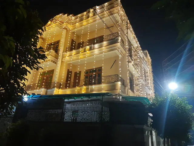 PRITHVI PALACE HOMESTAY