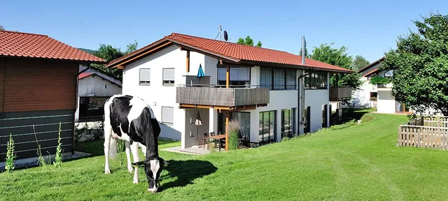 Stüblehof - Urlaub auf dem Bauernhof am Bodensee