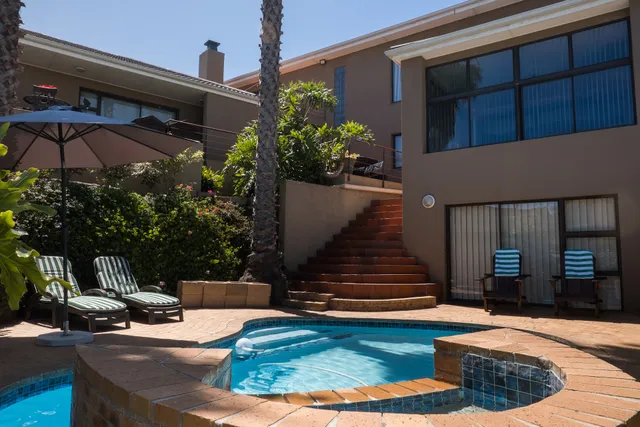 Grandview Guesthouse