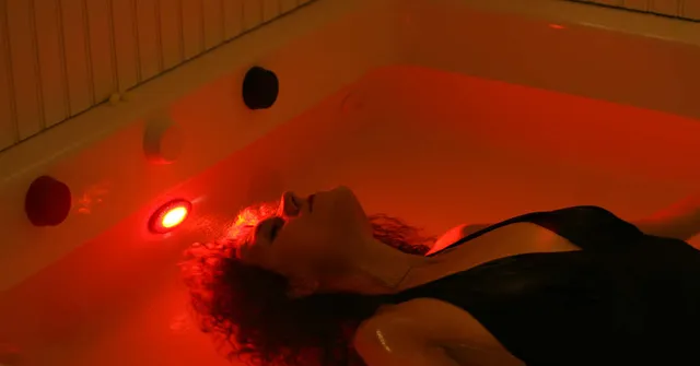 Rise Above Floatation