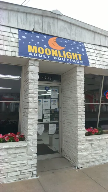 Moonlight Adult Boutique