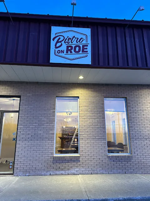 Bistro On Roe