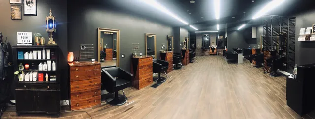 Blackroom Salon