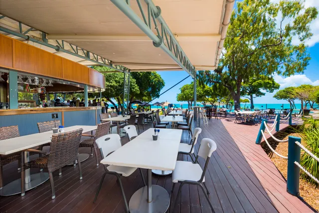 Cape Gloucester Resort