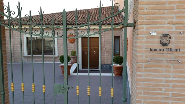 B&B dimora Albani