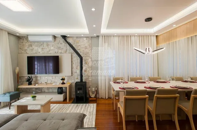 Locar-in Gramado Aluguel de Imóveis de Temporada