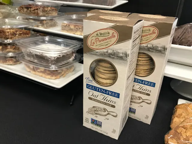 The Red Radish Catering Company