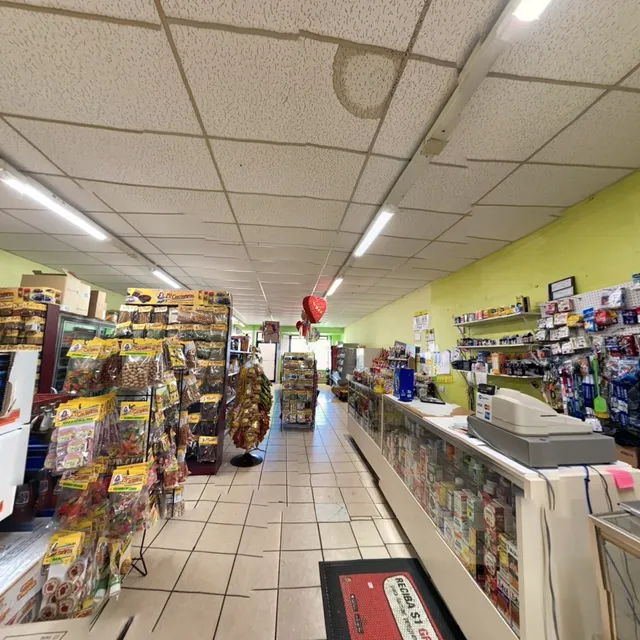 Tienda Mexicana Guerrero