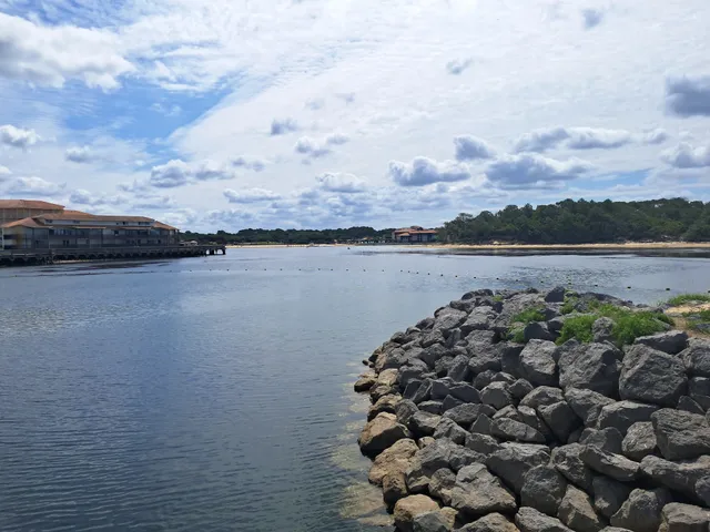 Vieux boucau les bains