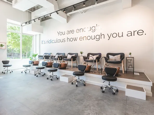 Goddess Maintenance Co. Ohio City