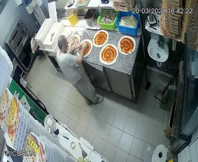 Halo Katra dostava hrane